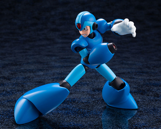 Mua bán MODEL KIT KOTOBUKIYA MEGAMAN X